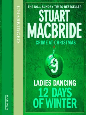 Ladies Dancing - Audiobook